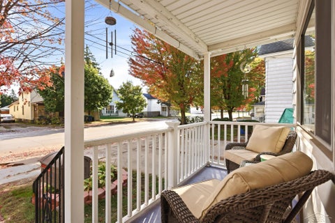 Tiny photo for 709 State Street, Bay City, MI 48706 (MLS # 61050224778)