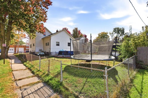 Tiny photo for 709 State Street, Bay City, MI 48706 (MLS # 61050224778)