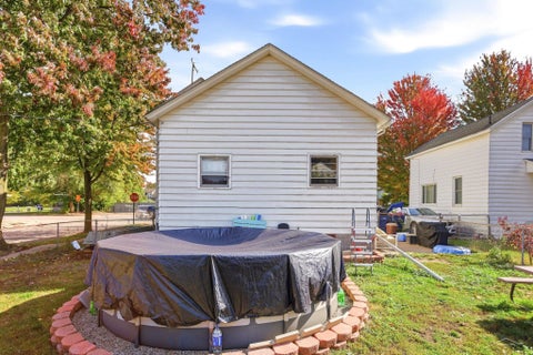 Tiny photo for 709 State Street, Bay City, MI 48706 (MLS # 61050224778)