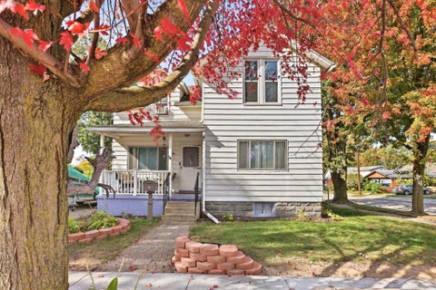 Tiny photo for 709 State Street, Bay City, MI 48706 (MLS # 61050224778)