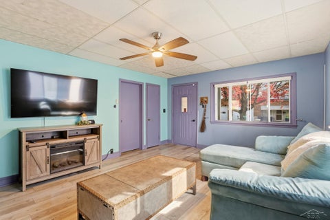 Tiny photo for 709 State Street, Bay City, MI 48706 (MLS # 61050224778)