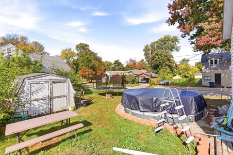Tiny photo for 709 State Street, Bay City, MI 48706 (MLS # 61050224778)