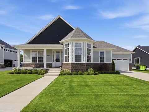 Photo of 19415 Rachael Drive, Macomb Township, MI 48042 (MLS # 58050215626)