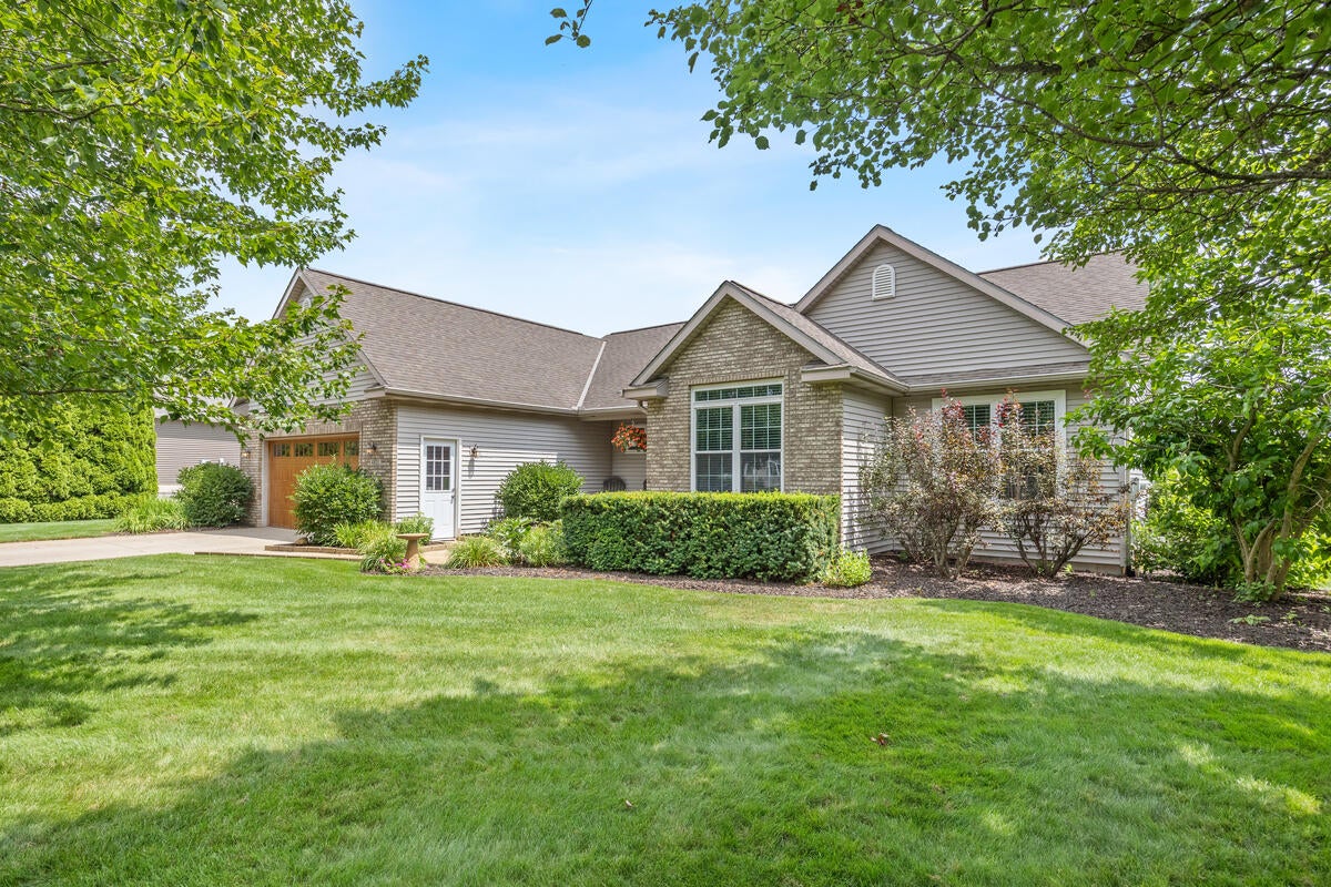 4805 Green Meadow Court