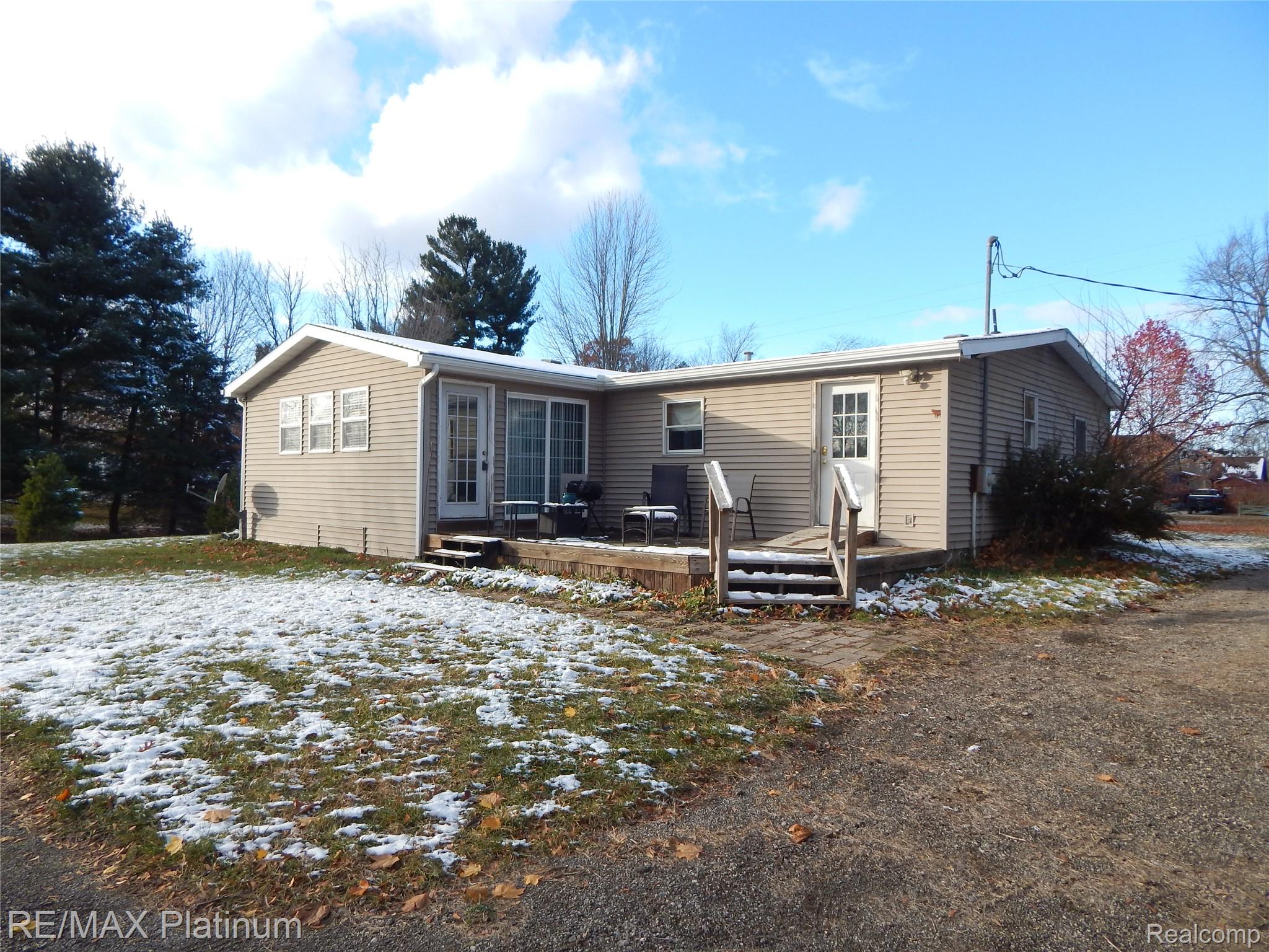 10321 E Lovejoy Road