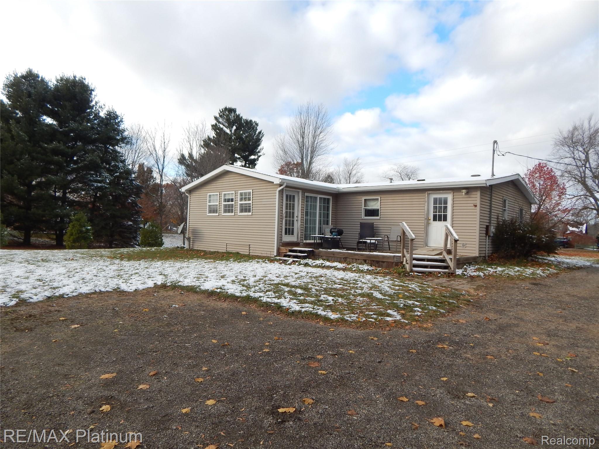 10321 E Lovejoy Road