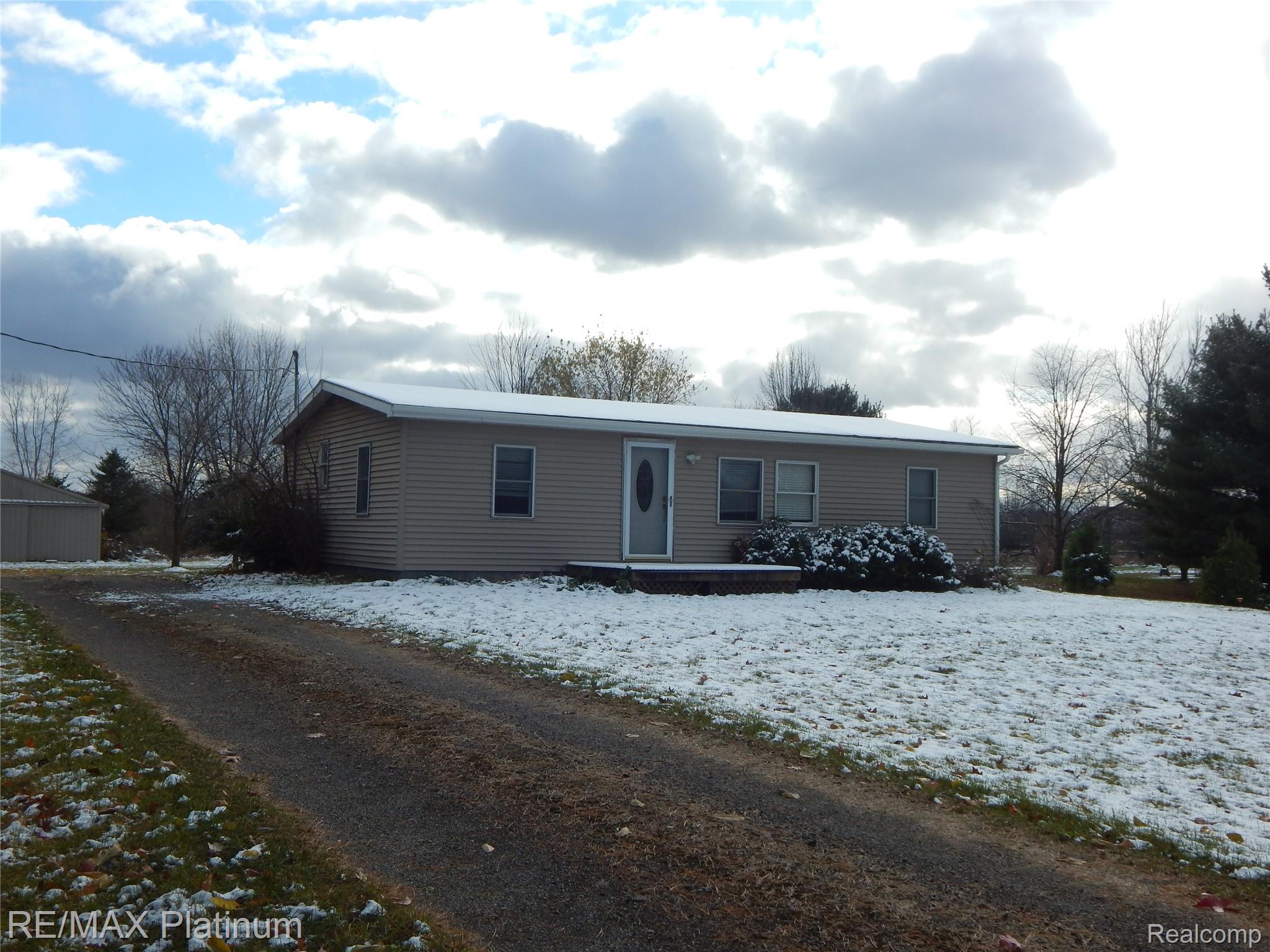 10321 E Lovejoy Road