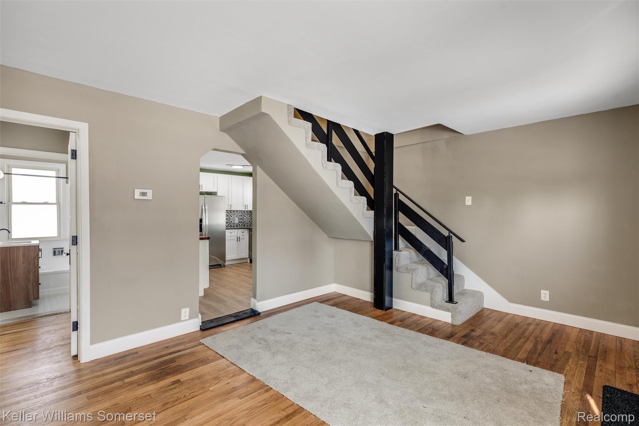 19161 Oakfield Street