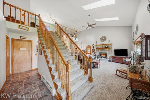 Tiny photo for 3219 Stonybrook Lane, Port Huron Charter Township, MI 48060 (MLS # 20261083123)