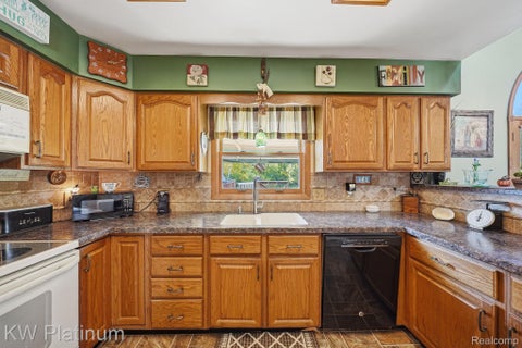 Tiny photo for 3219 Stonybrook Lane, Port Huron Charter Township, MI 48060 (MLS # 20261083123)