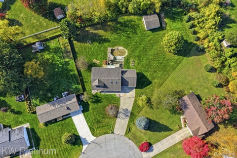 Tiny photo for 3219 Stonybrook Lane, Port Huron Charter Township, MI 48060 (MLS # 20261083123)