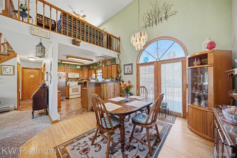 Tiny photo for 3219 Stonybrook Lane, Port Huron Charter Township, MI 48060 (MLS # 20261083123)