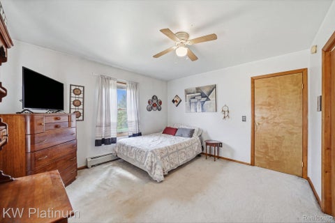 Tiny photo for 3219 Stonybrook Lane, Port Huron Charter Township, MI 48060 (MLS # 20261083123)