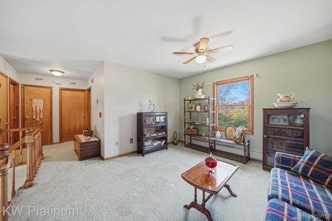 Tiny photo for 3219 Stonybrook Lane, Port Huron Charter Township, MI 48060 (MLS # 20261083123)