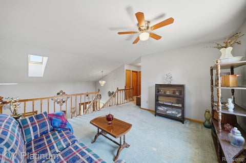 Tiny photo for 3219 Stonybrook Lane, Port Huron Charter Township, MI 48060 (MLS # 20261083123)