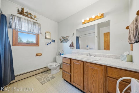 Tiny photo for 3219 Stonybrook Lane, Port Huron Charter Township, MI 48060 (MLS # 20261083123)