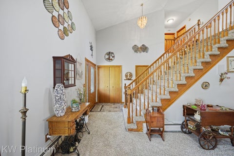 Tiny photo for 3219 Stonybrook Lane, Port Huron Charter Township, MI 48060 (MLS # 20261083123)
