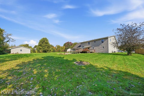 Tiny photo for 3219 Stonybrook Lane, Port Huron Charter Township, MI 48060 (MLS # 20261083123)