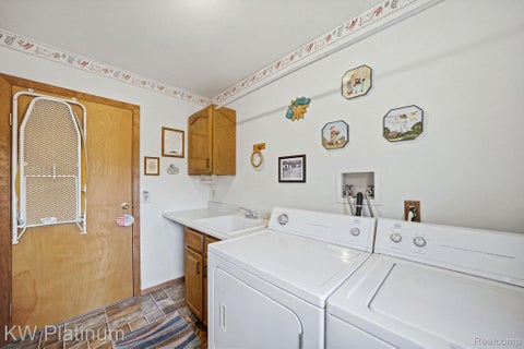 Tiny photo for 3219 Stonybrook Lane, Port Huron Charter Township, MI 48060 (MLS # 20261083123)