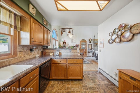 Tiny photo for 3219 Stonybrook Lane, Port Huron Charter Township, MI 48060 (MLS # 20261083123)
