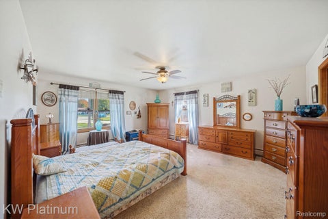 Tiny photo for 3219 Stonybrook Lane, Port Huron Charter Township, MI 48060 (MLS # 20261083123)