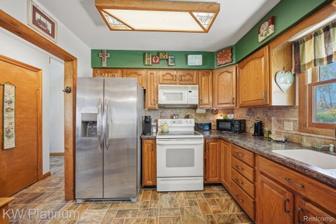 Tiny photo for 3219 Stonybrook Lane, Port Huron Charter Township, MI 48060 (MLS # 20261083123)