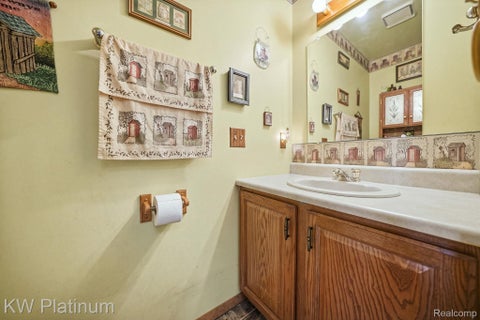 Tiny photo for 3219 Stonybrook Lane, Port Huron Charter Township, MI 48060 (MLS # 20261083123)
