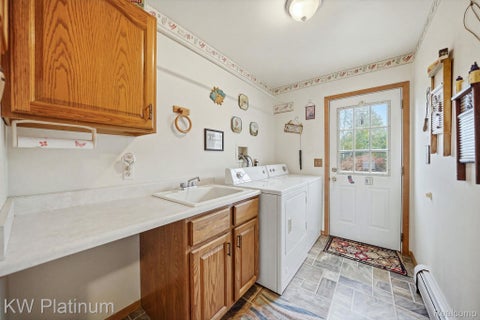 Tiny photo for 3219 Stonybrook Lane, Port Huron Charter Township, MI 48060 (MLS # 20261083123)