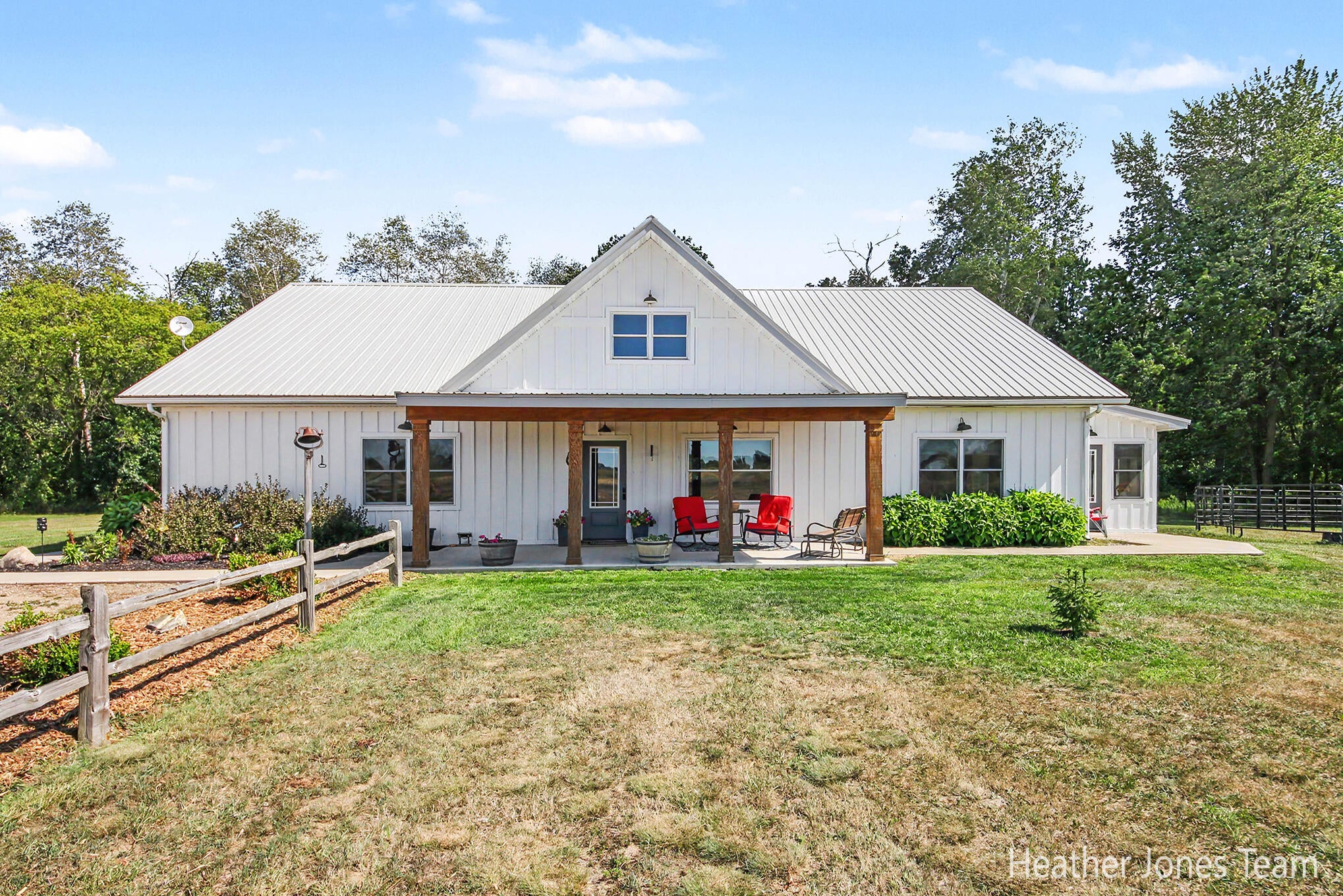 8872 E Spencer Road