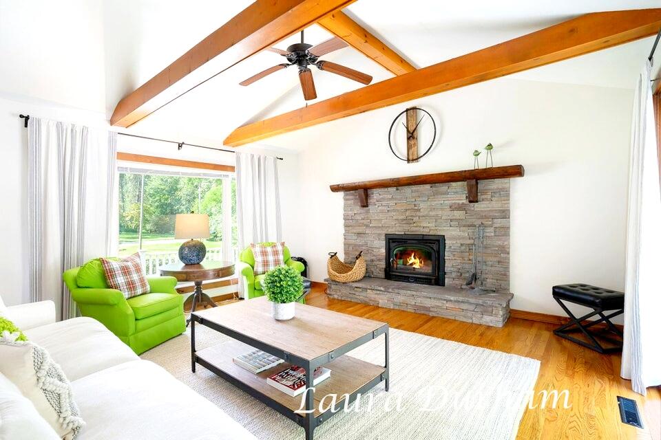 6533 Clearbrook Drive