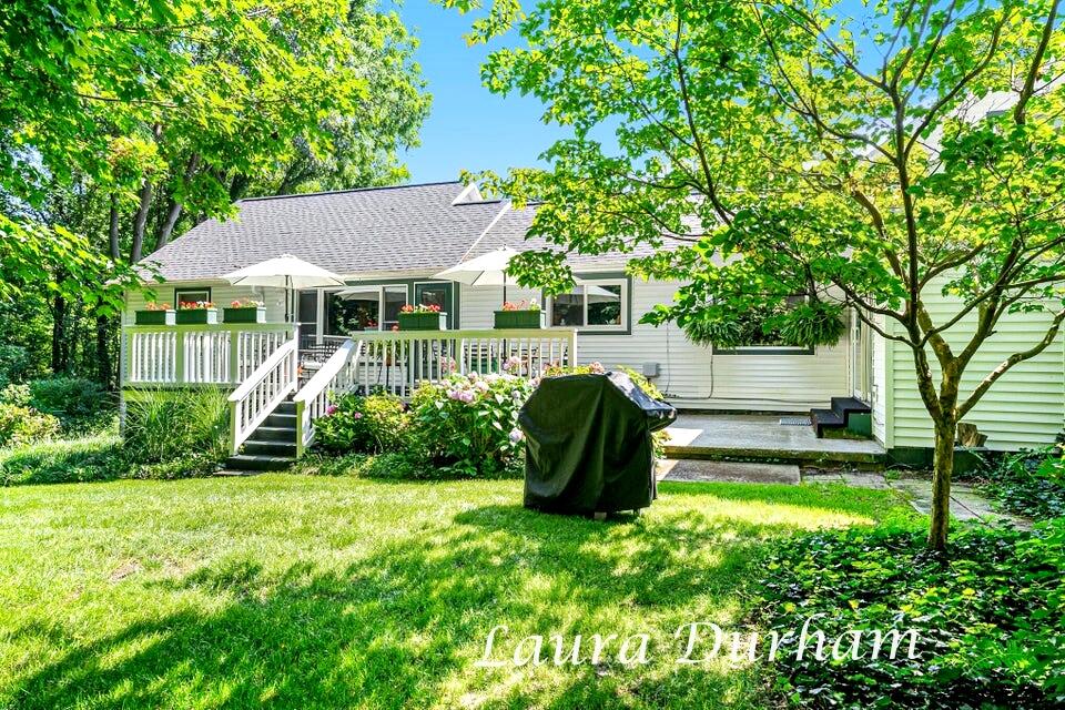 6533 Clearbrook Drive