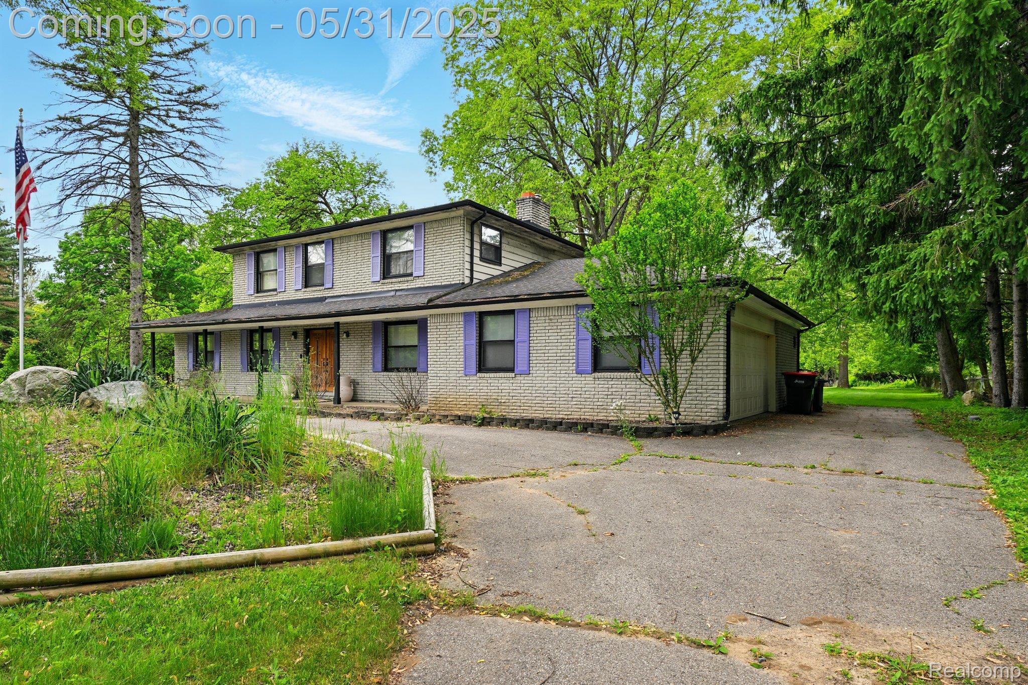 25226 Ingleside Drive