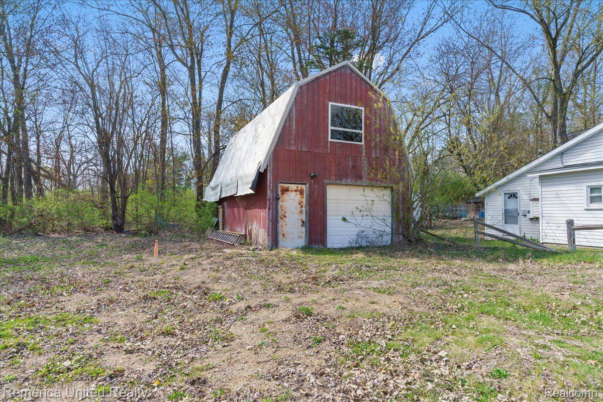 9623 Winston Road