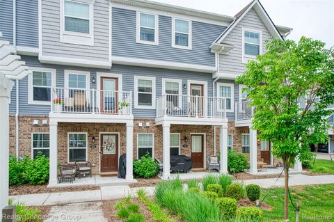 197 Sean Street Brighton City MI 48116