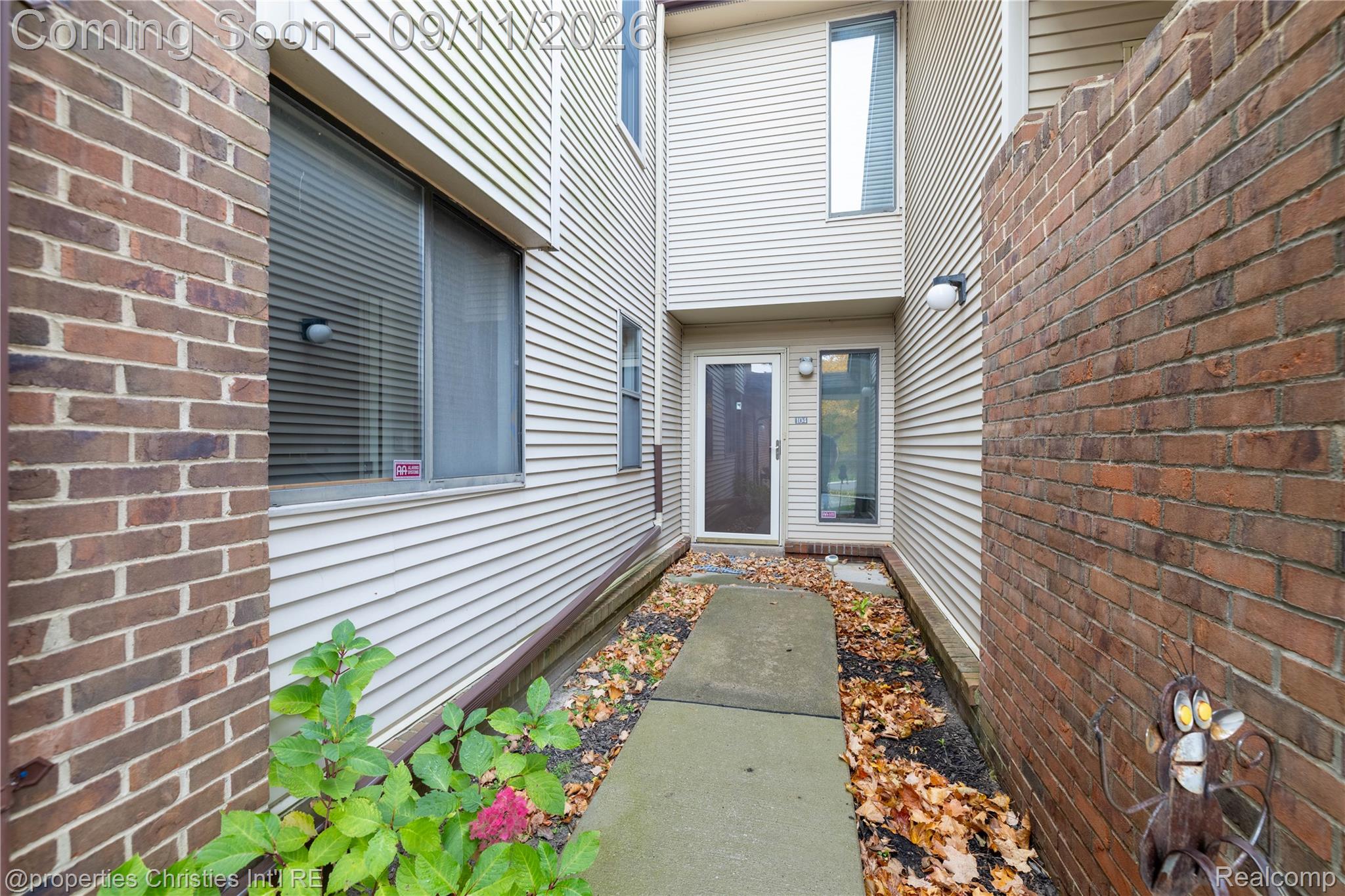 6600 Ridgefield Circle