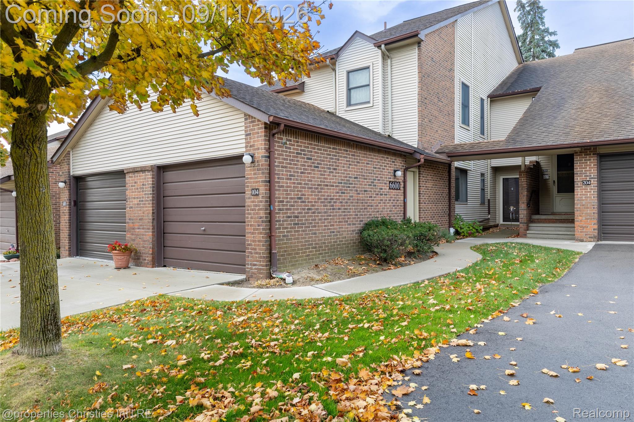 6600 Ridgefield Circle