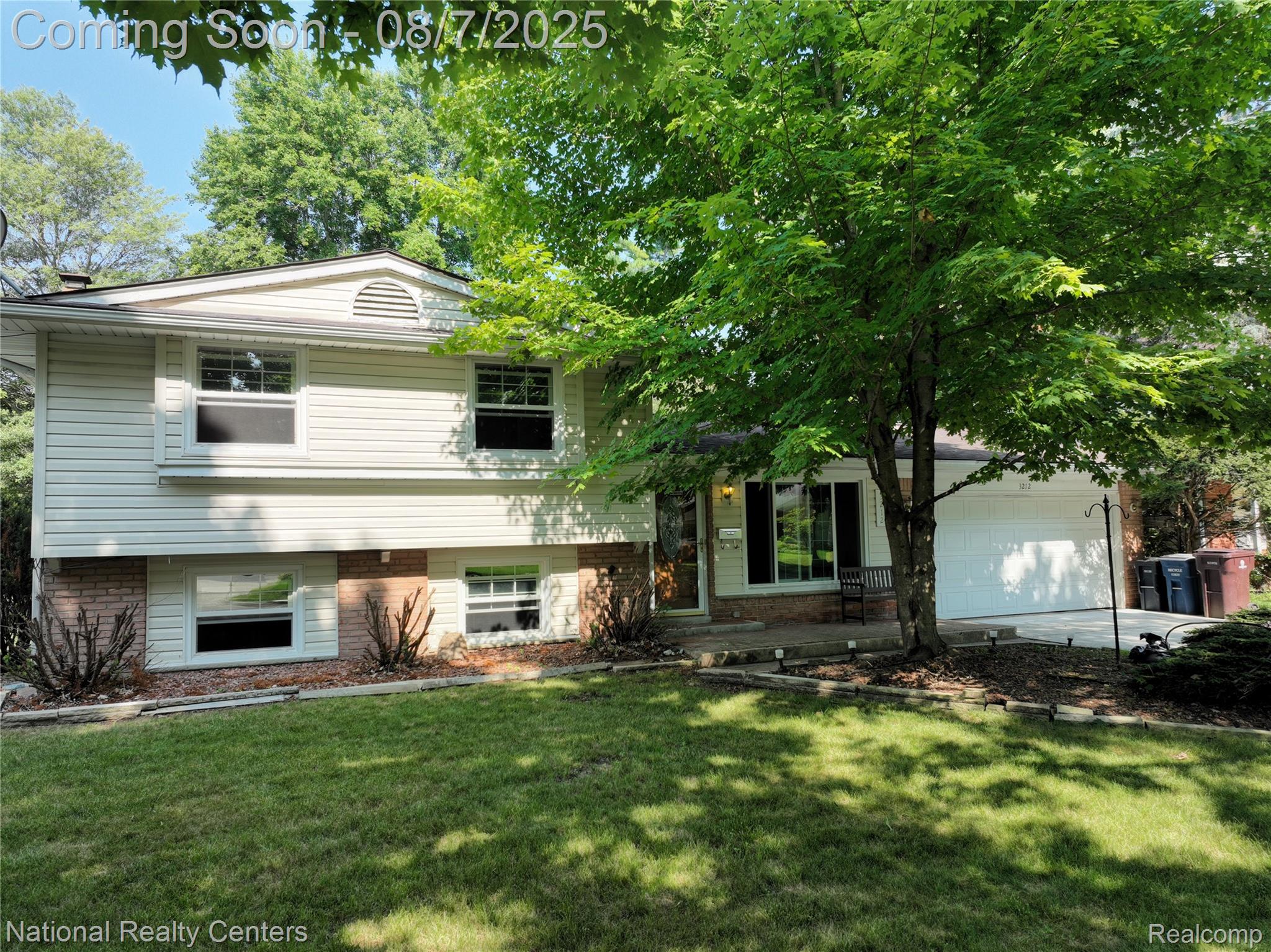 3212 Lockridge Drive