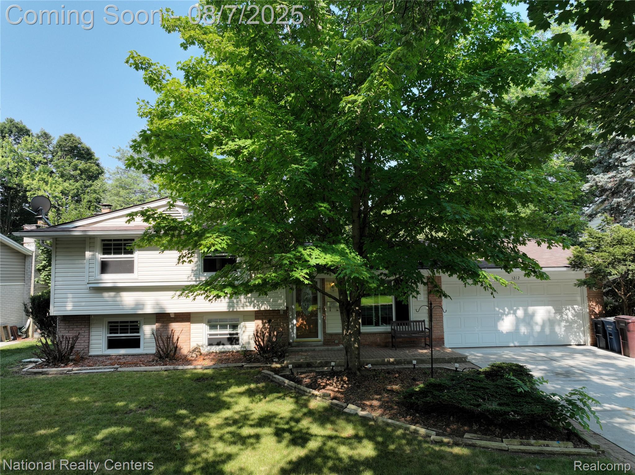 3212 Lockridge Drive