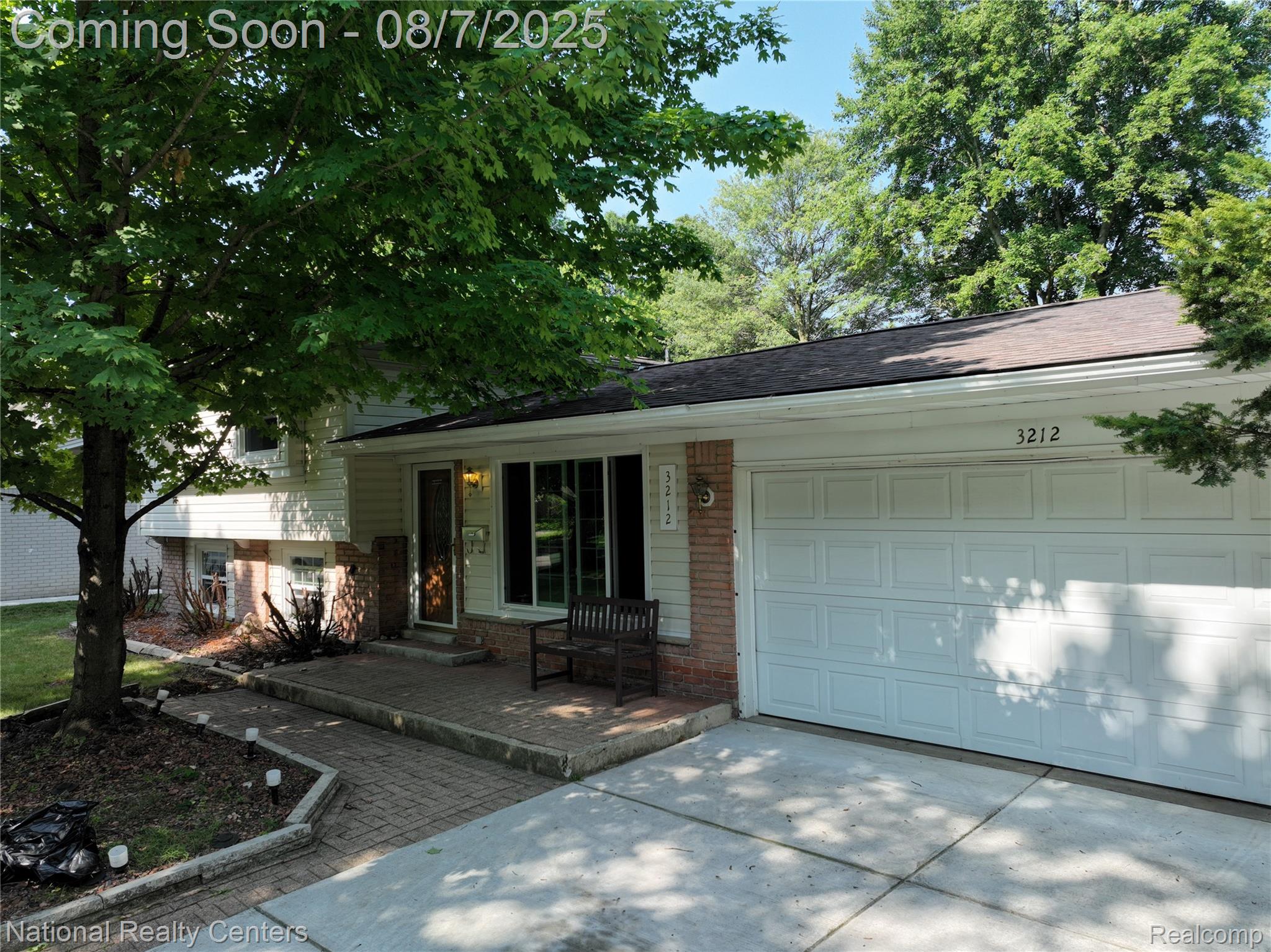 3212 Lockridge Drive