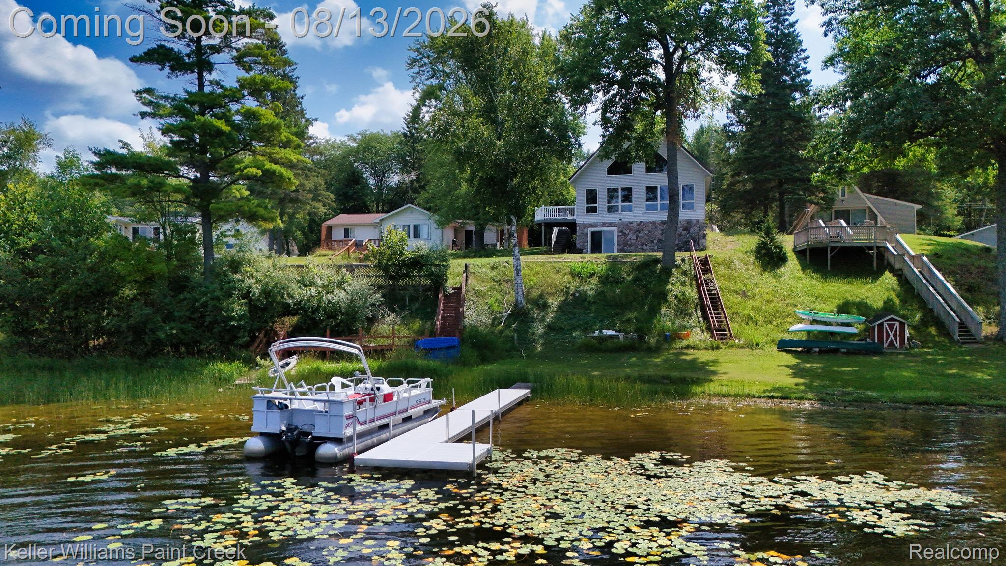 3467 Deerfield Lane