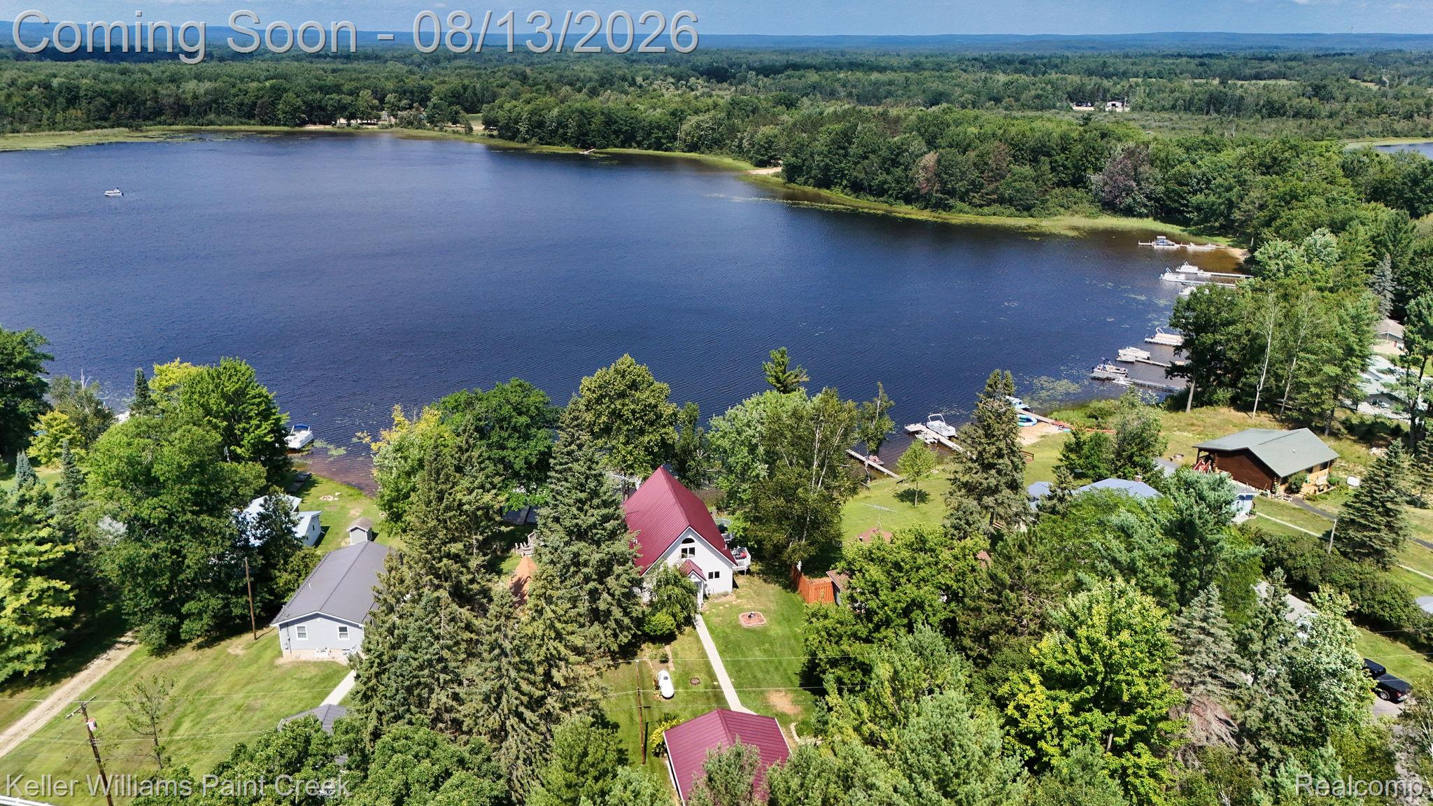 3467 Deerfield Lane