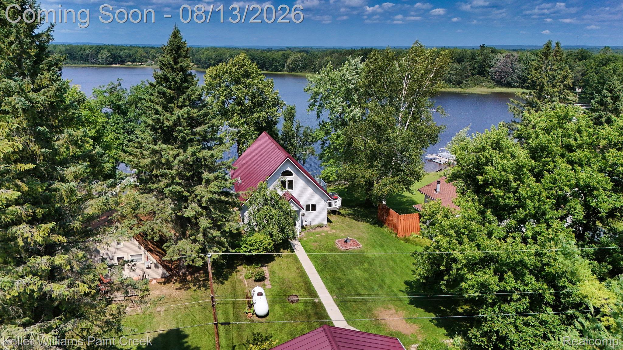 3467 Deerfield Lane