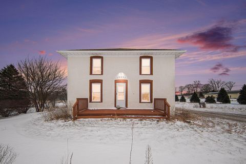 10091 Concord Road Jonesville City MI 49250