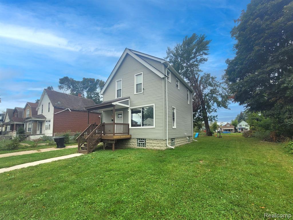 3459 Saint Clair Street
