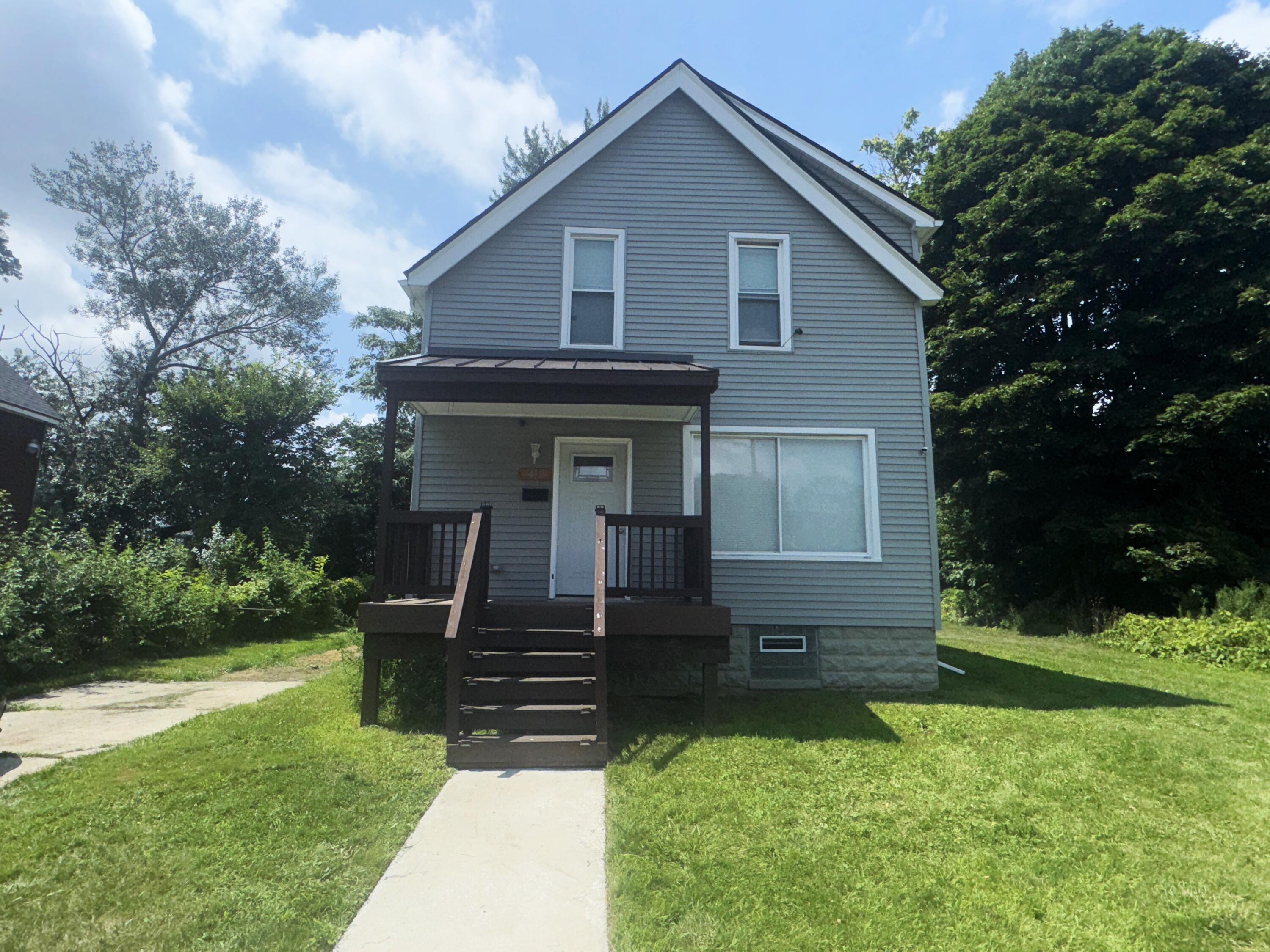 3459 Saint Clair Street