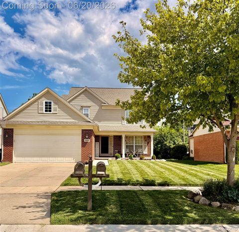 Photo of 30680 Nelson Circle, Westland City, MI 48186 (MLS # 20261046282)