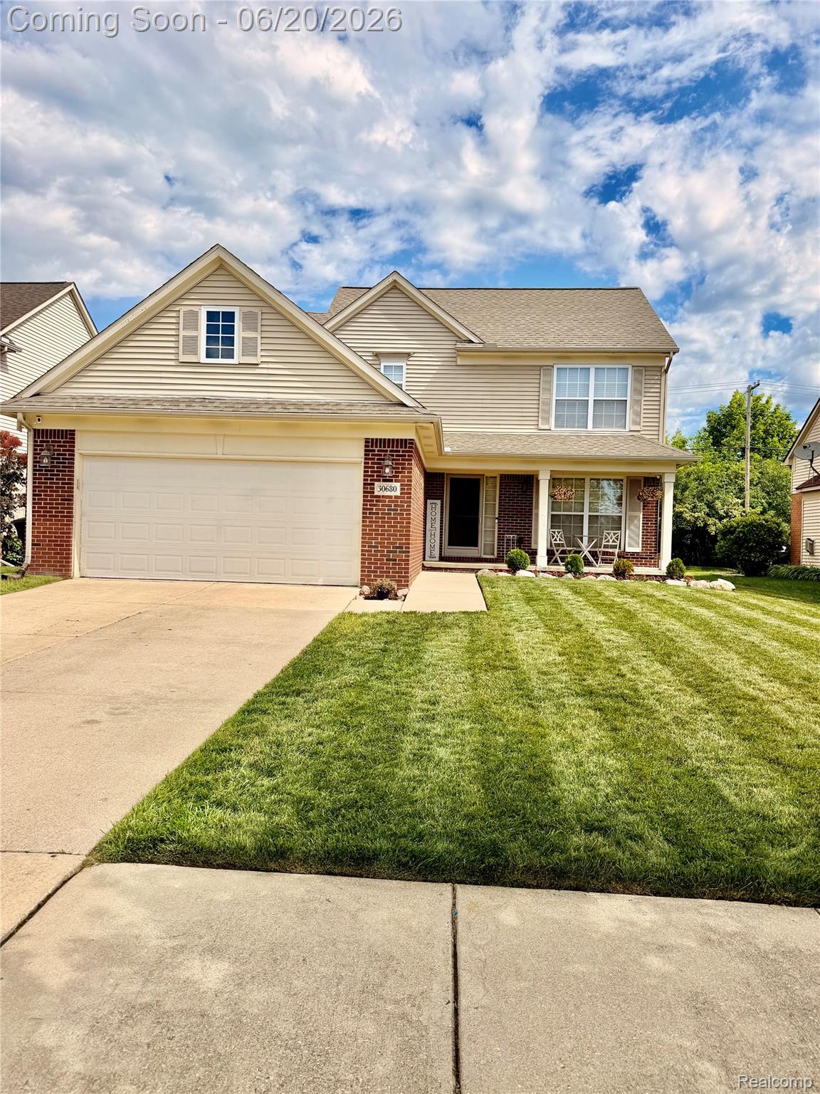 30680 Nelson Circle