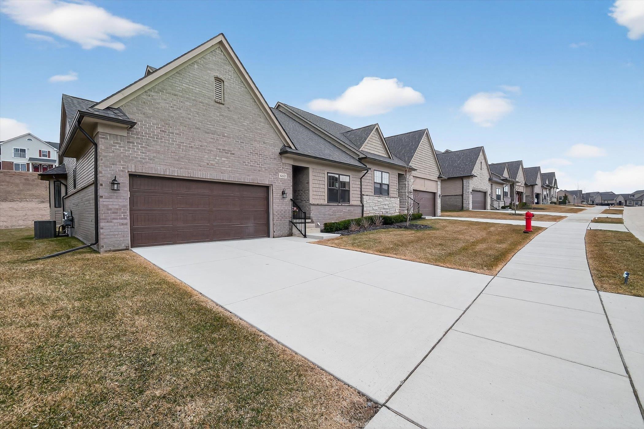 660 Brookstone Drive