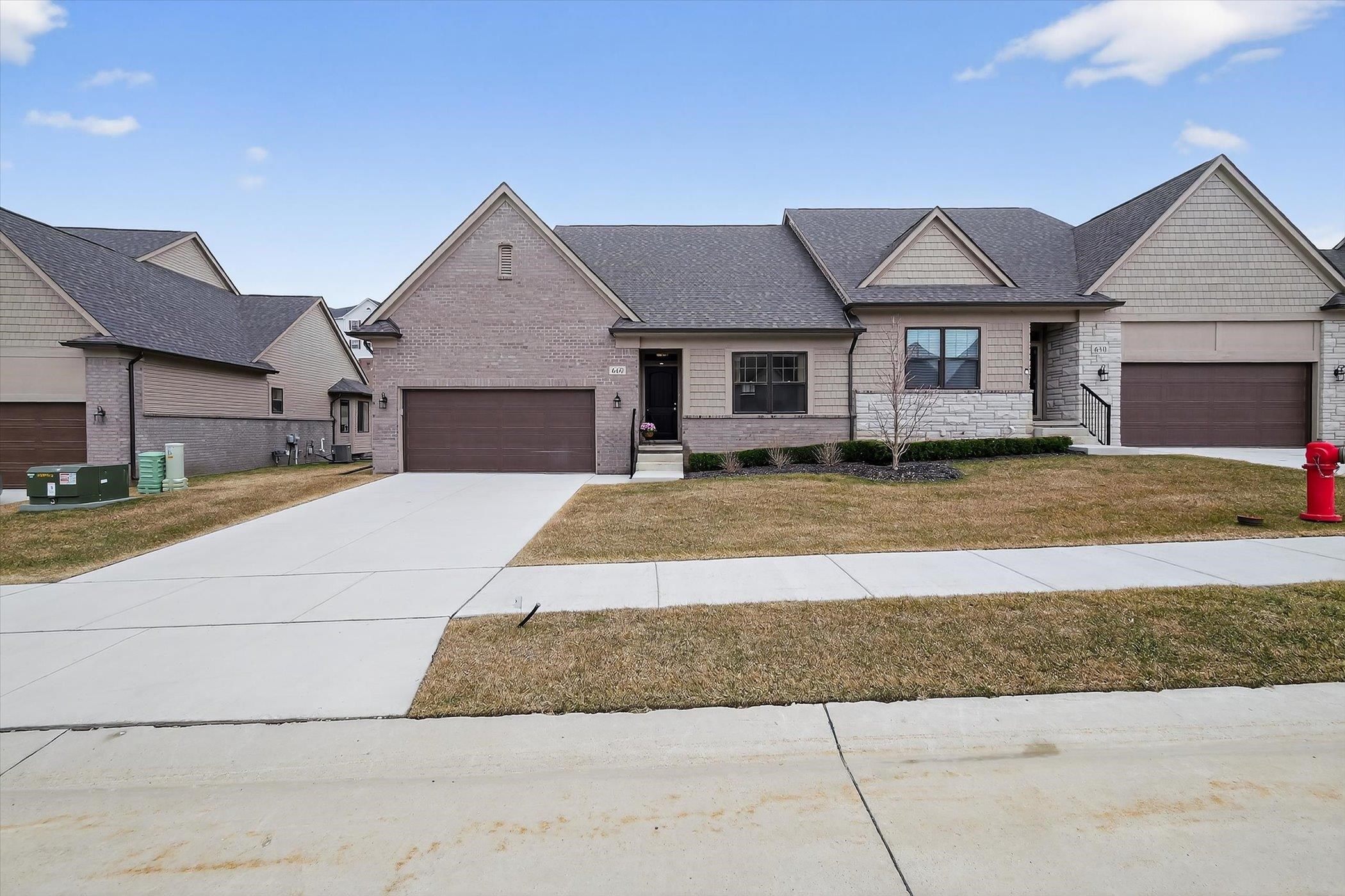 660 Brookstone Drive