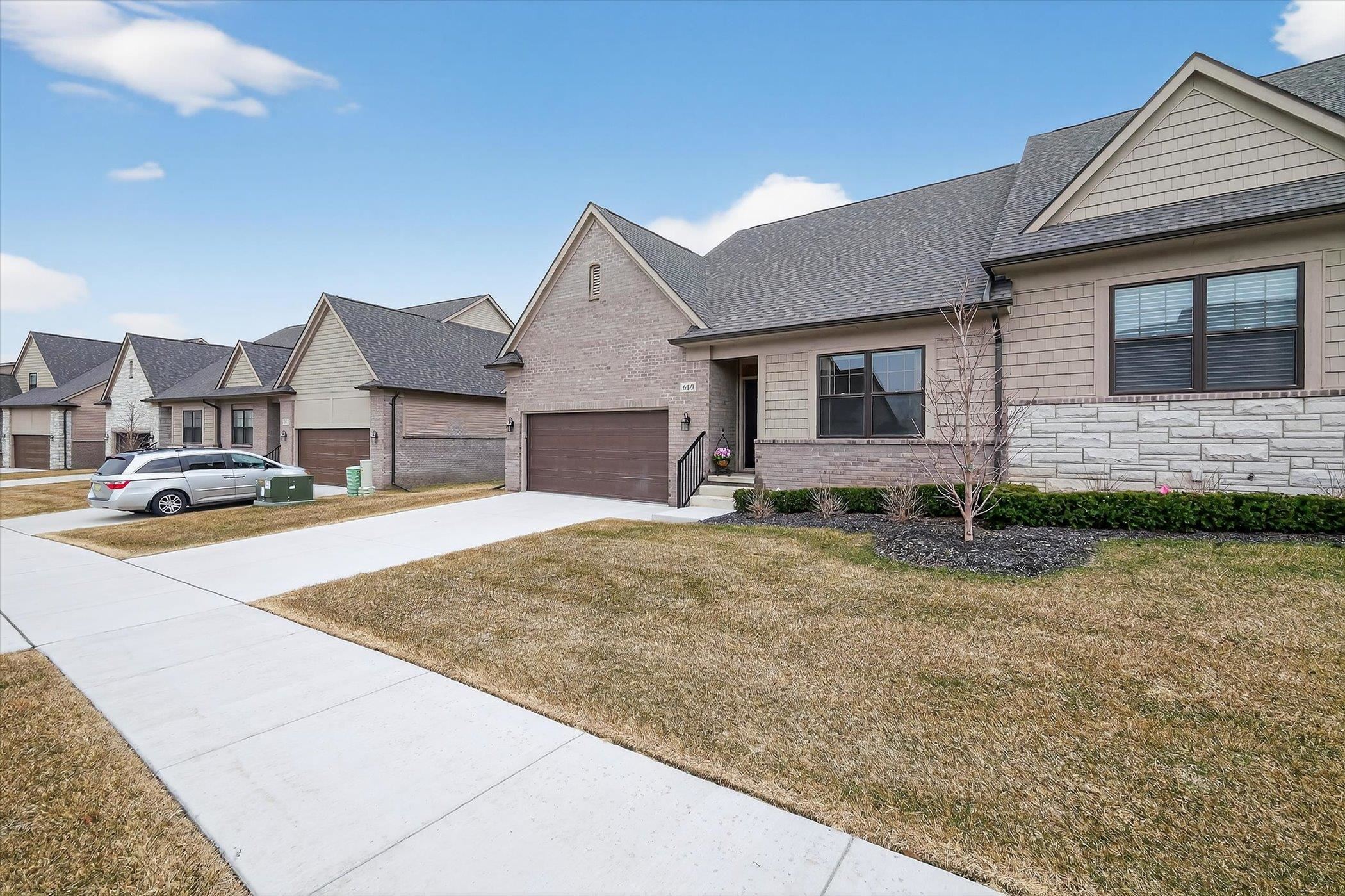 660 Brookstone Drive